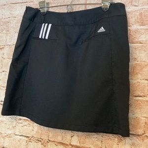 Like new Adidas climacool skorts